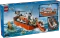 LEGO City - Rettungsboot der Küstenwache mit Hubschrauber Vorschaubild