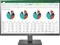 LG 27UK670P-B, 27" Vorschaubild