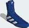 adidas Box Hog 4 royal blue/cloud white/solar purple Vorschaubild