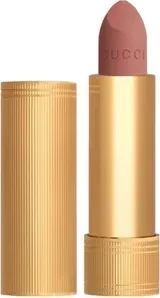 Gucci Rouge A Levres Mat Lipstick 132 lilla tawnie, 3.5g