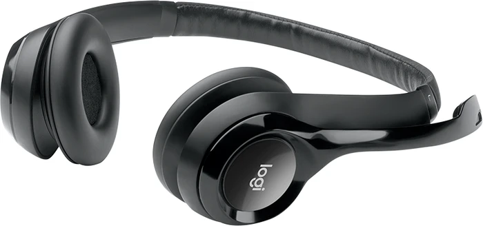 Logitech H390 schwarz