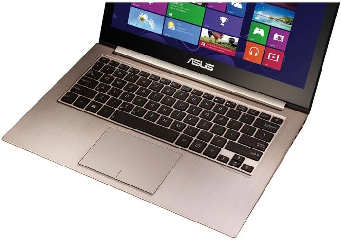 ASUS ZenBook Prime Touch UX31A-C4029H, Core i7-3517U, 4GB RAM, 128GB SSD, DE