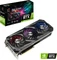 ASUS ROG Strix GeForce RTX 3080 Ti OC, ROG-STRIX-RTX3080TI-O12G-GAMING, 12GB GDDR6X, 2x HDMI, 3x DP Vorschaubild