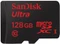 SanDisk Ultra R30 128GB Kit, UHS-I, Class 10 Vorschaubild