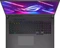 ASUS ROG Strix G17 (2023) G713PV-LL145W, Eclipse Gray, Ryzen 9 7940HX, 32GB RAM, 1TB SSD, GeForce RTX 4060, DE Vorschaubild