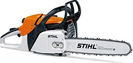 Stihl MS291 Benzin-Kettensäge