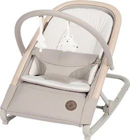 Maxi-Cosi Kori Babywippe classic beige 2024