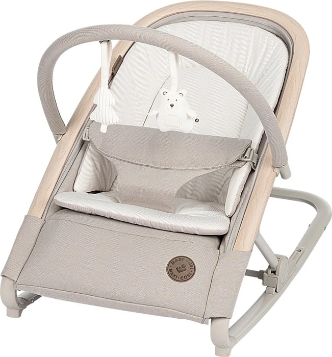 Maxi-Cosi Kori Babywippe classic beige 2024