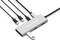 Conceptronic 7 Port USB 3.1 Hub, USB-C 3.1 [Stecker] Vorschaubild