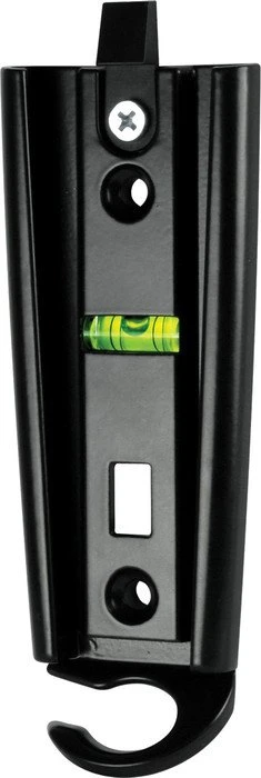ARCTIC W1A Monitor-Wandhalterung schwarz