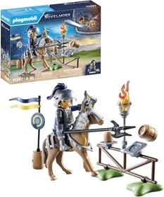 playmobil Novelmore Übungsplatz