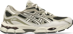 Asics Gel-NYC black coffee/sepia brown