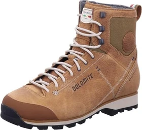 Dolomite 54 Warm WP golden yellow (Herren)