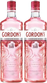 Gordon's Premium Pink 700ml