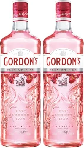 Gordon's Premium Pink