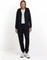 Falke Basic Apparel Cardigan Hoodie schwarz (Damen) Vorschaubild