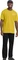 Jack Wolfskin Vonnan Graphic Funktionsshirt kurzarm peak trail chartreuse (Herren) Vorschaubild