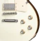 Gibson Les Paul Standard '60s Plain Top Classic White Vorschaubild