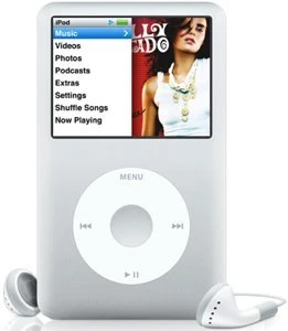 Apple iPod classic
