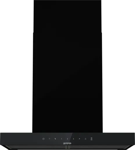 Gorenje WHT66236B Wand-Dunstabzugshaube