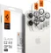Spigen GLAS.tR EZ Fit Optik Pro Lens Protector für Apple iPhone 16 Pro/16 Pro Max Vorschaubild
