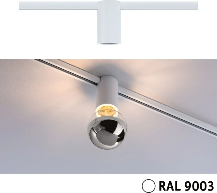 Paulmann URail Socket Schienensystem-Komponente