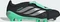 adidas Predator League Fold-Over Tongue FG core black/silver metallic/pulse mint Vorschaubild