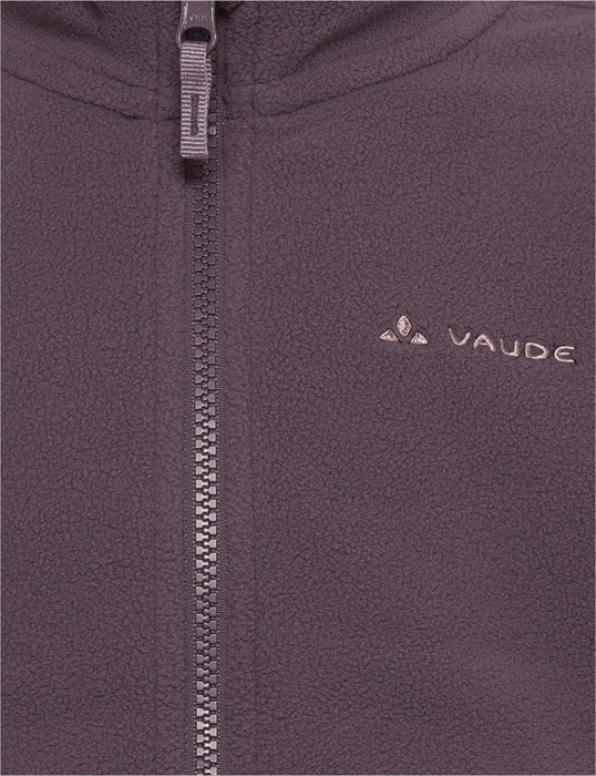 Vaude Pulex II Fleece Funktionsjacke blackberry (Junior)