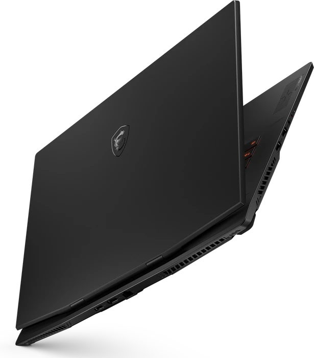 MSI Stealth GS77 12UGS-065, Core Black, Core i7-12700H, 32GB RAM, 1TB SSD, GeForce RTX 3070 Ti, DE