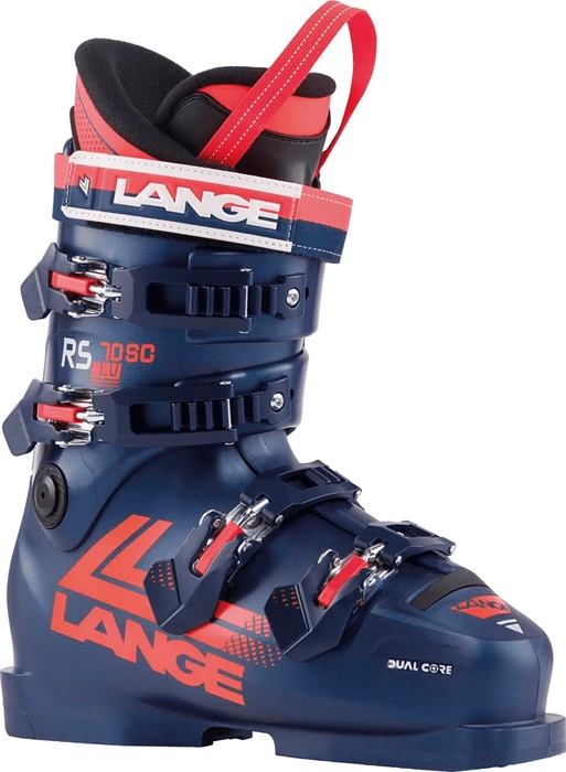 Lange RS 70 Short Cuff (Herren) (Modell 2023/2024)