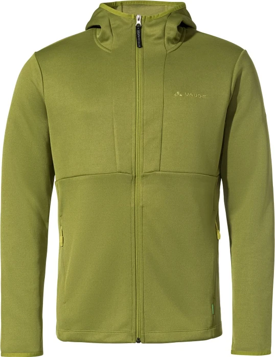 Vaude Neyland Hoody Jacke avocado (Herren)