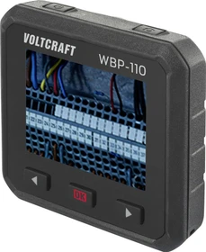 Voltcraft WBP-110 Akku-Wärmebildkamera