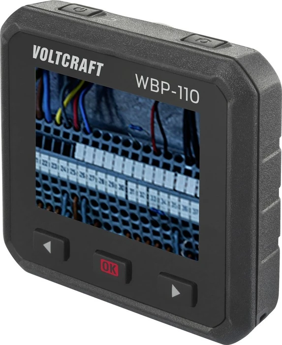 Voltcraft WBP-110 Akku-Wärmebildkamera
