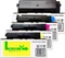 Kyocera Toner TK-590 Vorschaubild