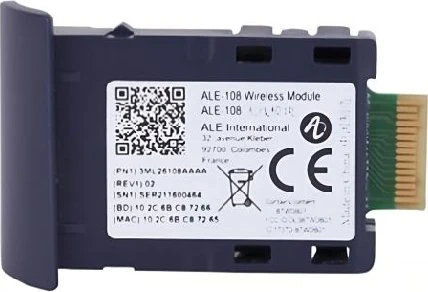 Alcatel ALE-108 Erweiterungsmodul