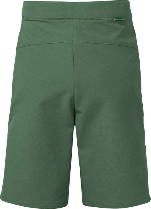 Vaude Badile II Shorts Hose kurz woodland (Junior)