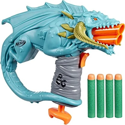 Hasbro Nerf Dungeons & Dragons