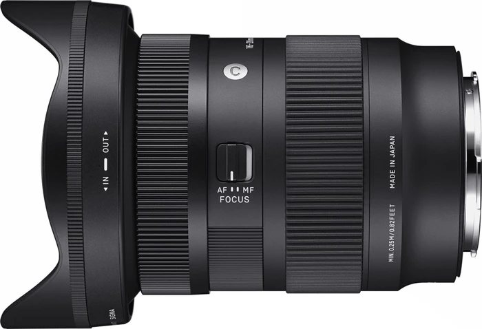 Sigma Contemporary 16-28mm 2.8 DG DN für Sony E