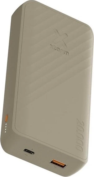 Xtorm Power Bank Go2 20000mAh beige