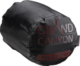 Grand Canyon Kayenta 190 Deckenschlafsack red dahlia