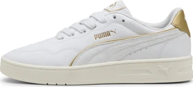 Puma Court Lally Day Night puma white/puma gold (Damen)
