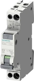 Siemens SENTRON FI/LS-Schalter