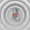 SteelSeries Rival 3 Wireless, USB/Bluetooth Vorschaubild