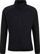 Ziener Jodio-Z Jacke schwarz (Herren)