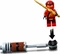 LEGO Ninjago Legacy - Kais Feuer-Bike & Zanes Schneemobil Vorschaubild