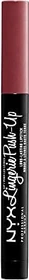 NYX Lip Lingerie Push-Up Long-Lasting Lipstick french maid, 3.5g