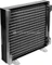 Watercool MO-RA3 360 Wand/Case-Halterung silber Vorschaubild