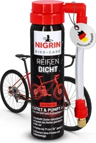 Nigrin Fahrrad Reifendichtmittel 75ml