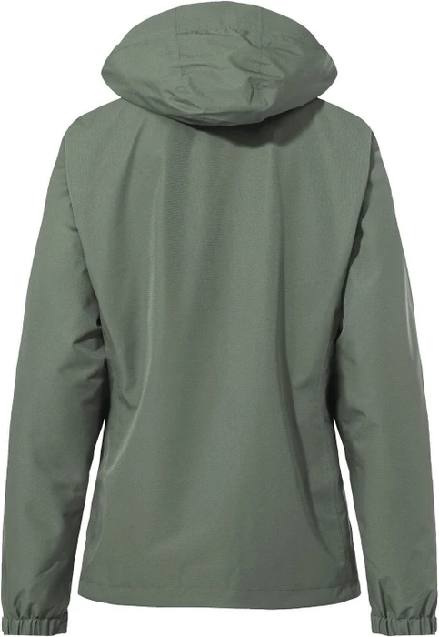 Vaude Escape Light Funktionsjacke agave (Damen)