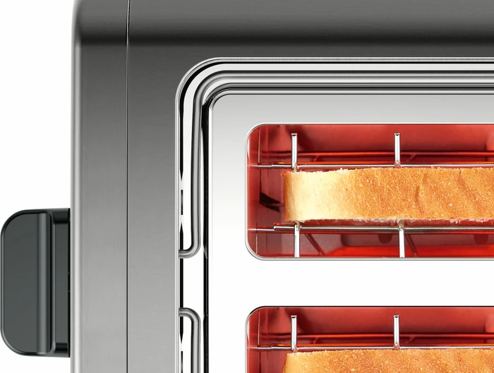 Bosch TAT5P425DE Design Line Toaster – Bild 9
